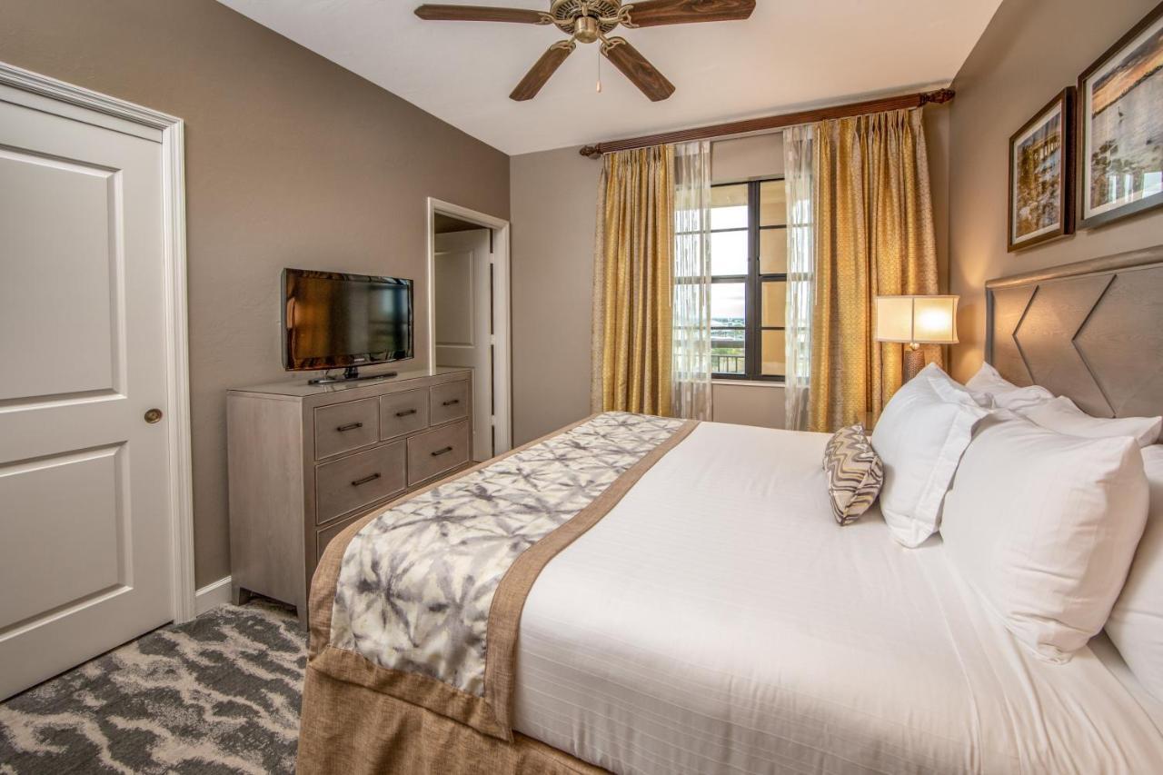 Three-Bedroom Signature Villa