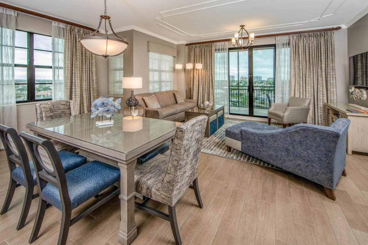Three-Bedroom Signature Villa