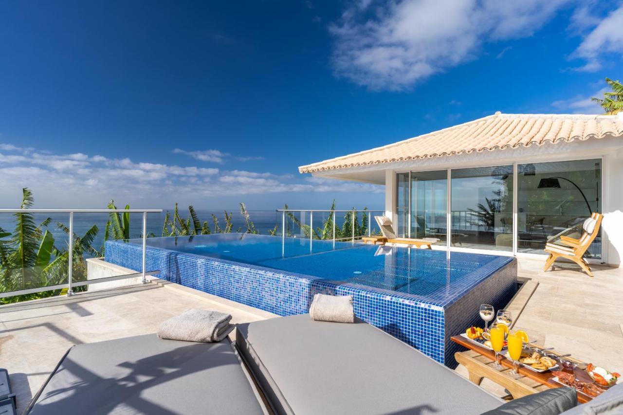 Villa Private Pool