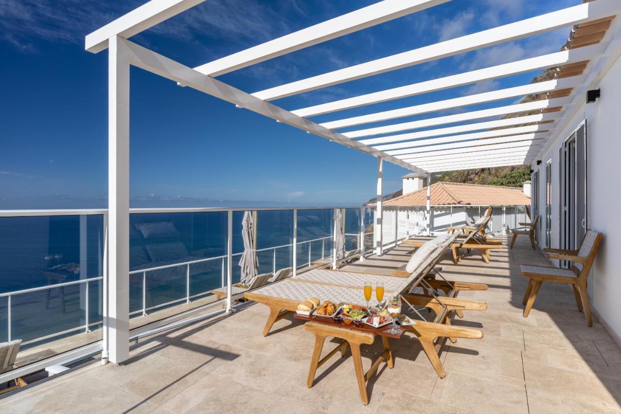 Deluxe Double Room Balcony Sea View