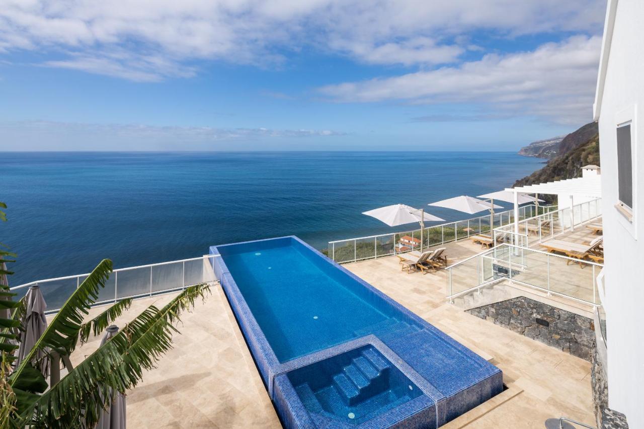Deluxe Double Room Balcony Sea View