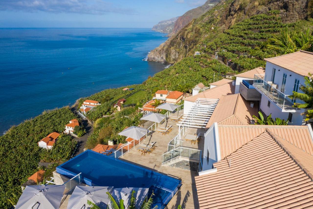 Deluxe Double Room Balcony Sea View