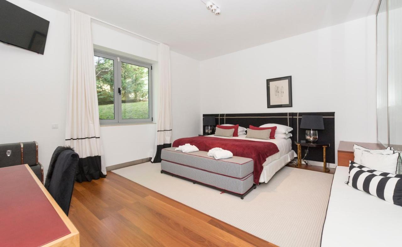 Superior Family Room