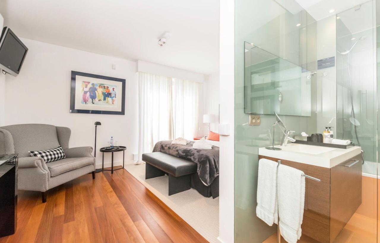 Double Room Spa Bath