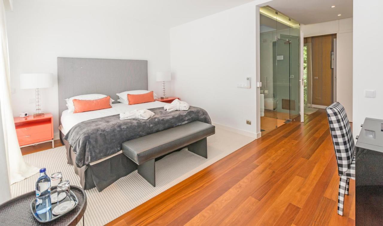 Double Room Spa Bath