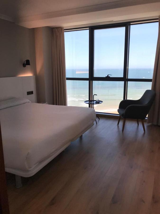 Superior Double Room Sea View
