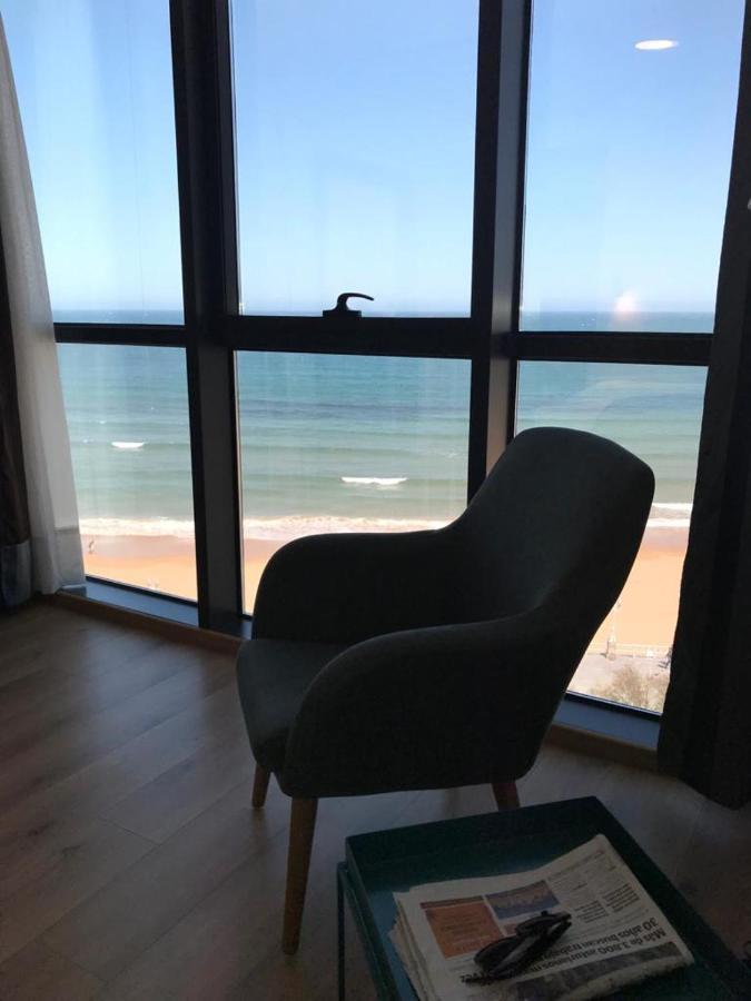 Superior Double Room Sea View