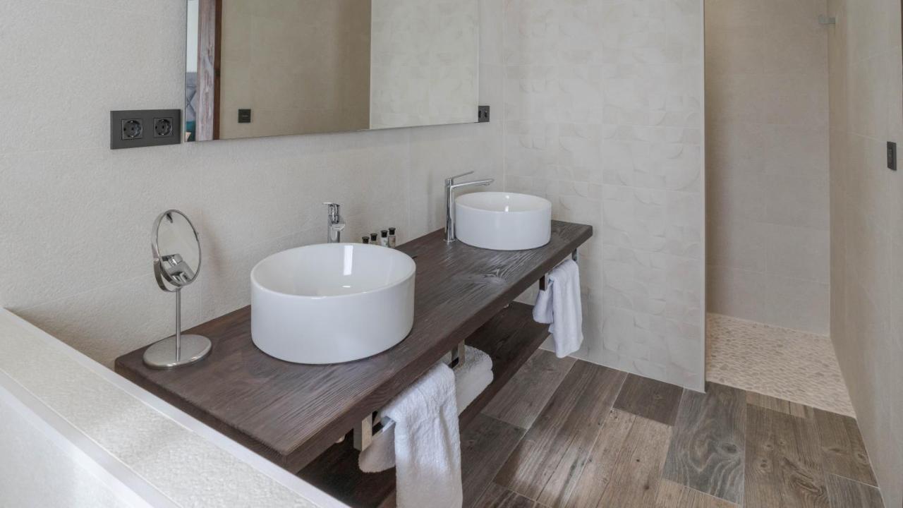 Habitación Deluxe con cama extragrande