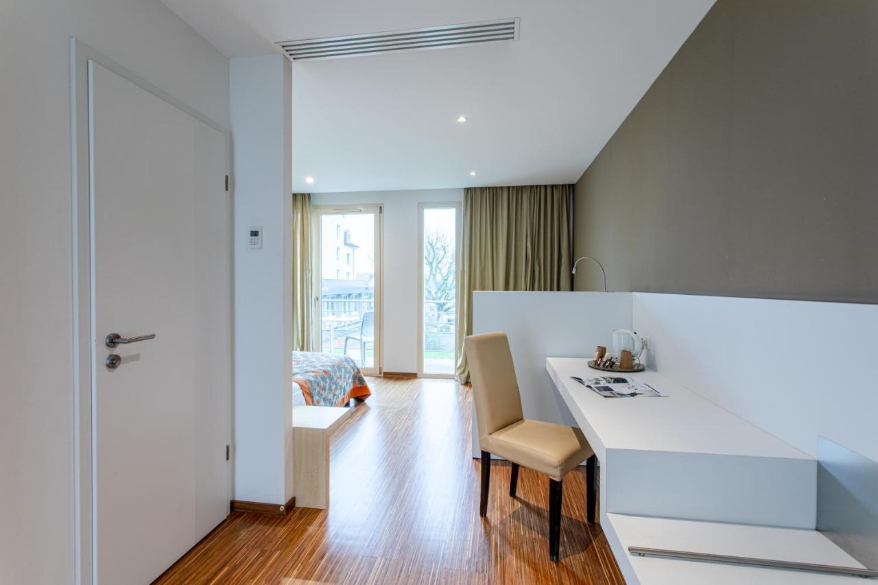 Chambre Double Privilège
