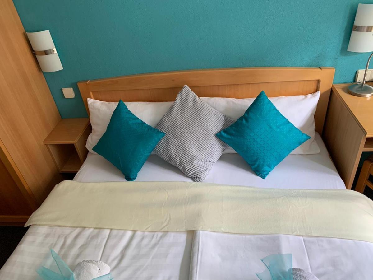 Comfort Einzelzimmer