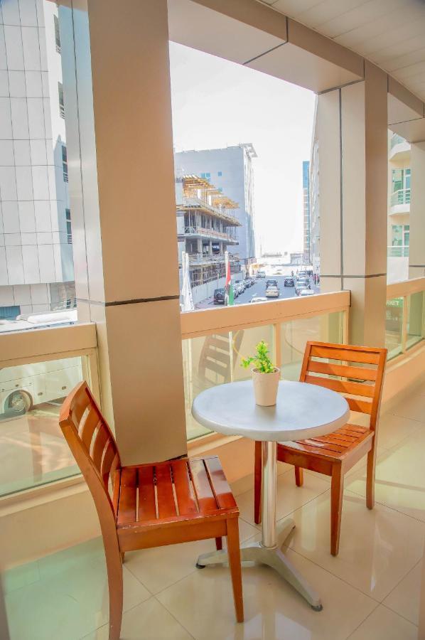 Premium Two-Bedroom Apartment