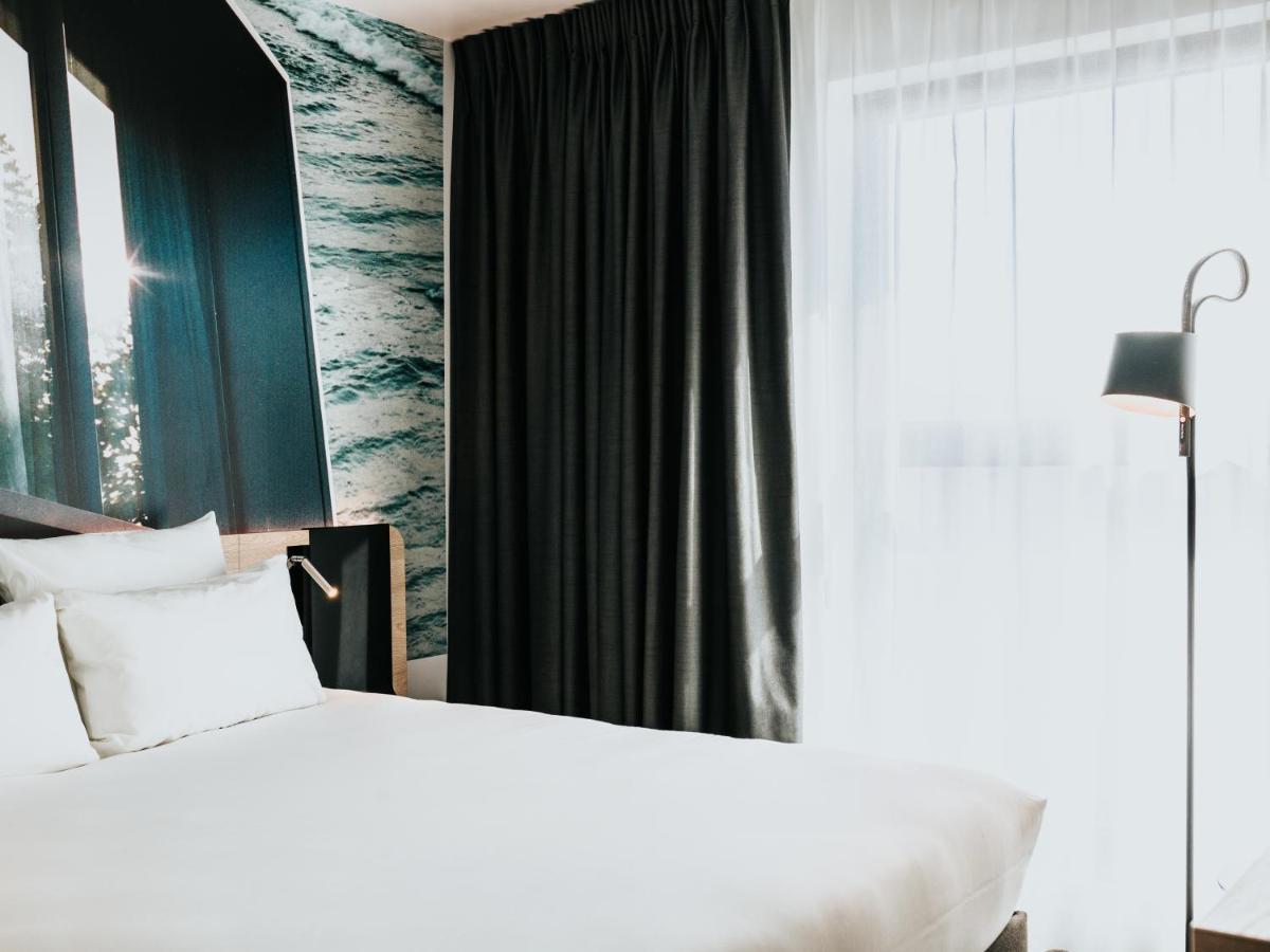 Chambre Double Classique