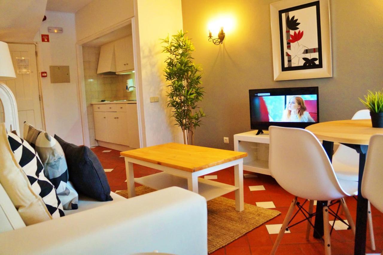 Duplex Apartment Side Sea View