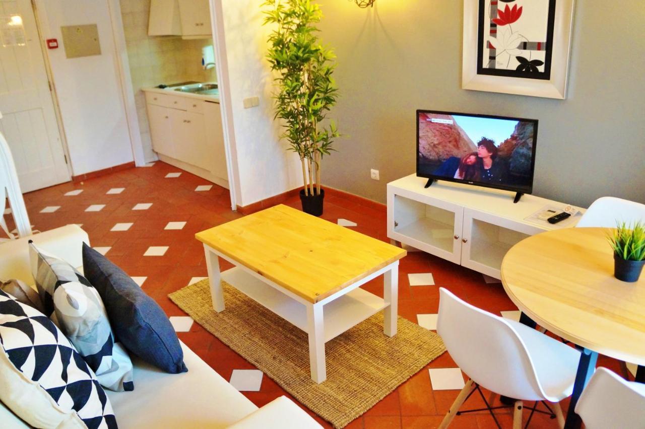 Duplex Apartment Side Sea View