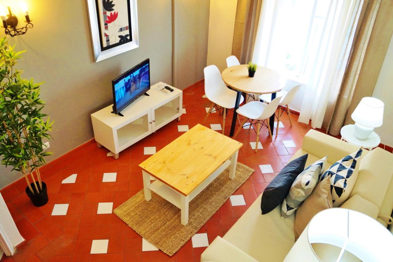 Duplex Apartment Side Sea View