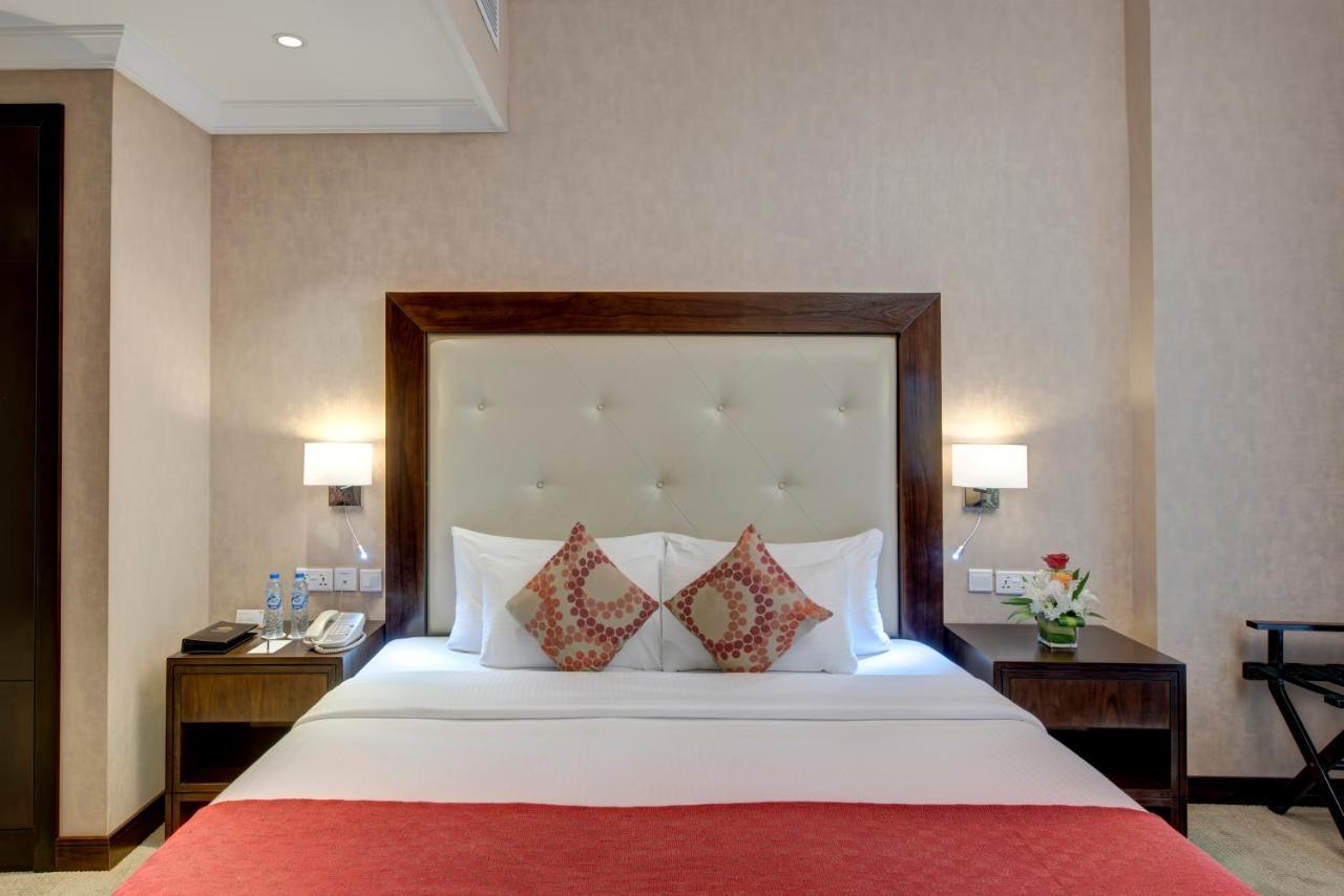 Deluxe Kamer met Kingsize Bed