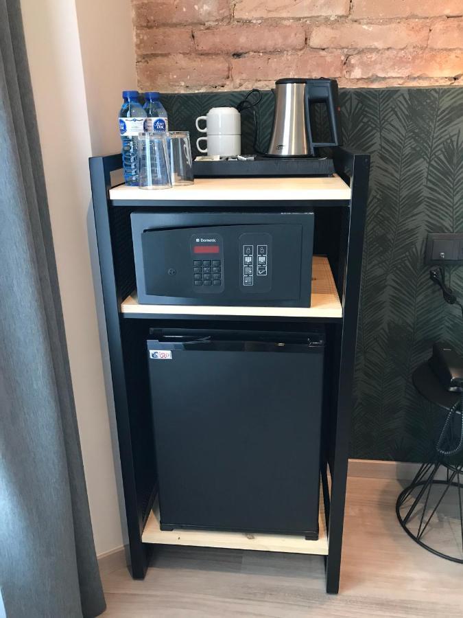 Superior Single Room