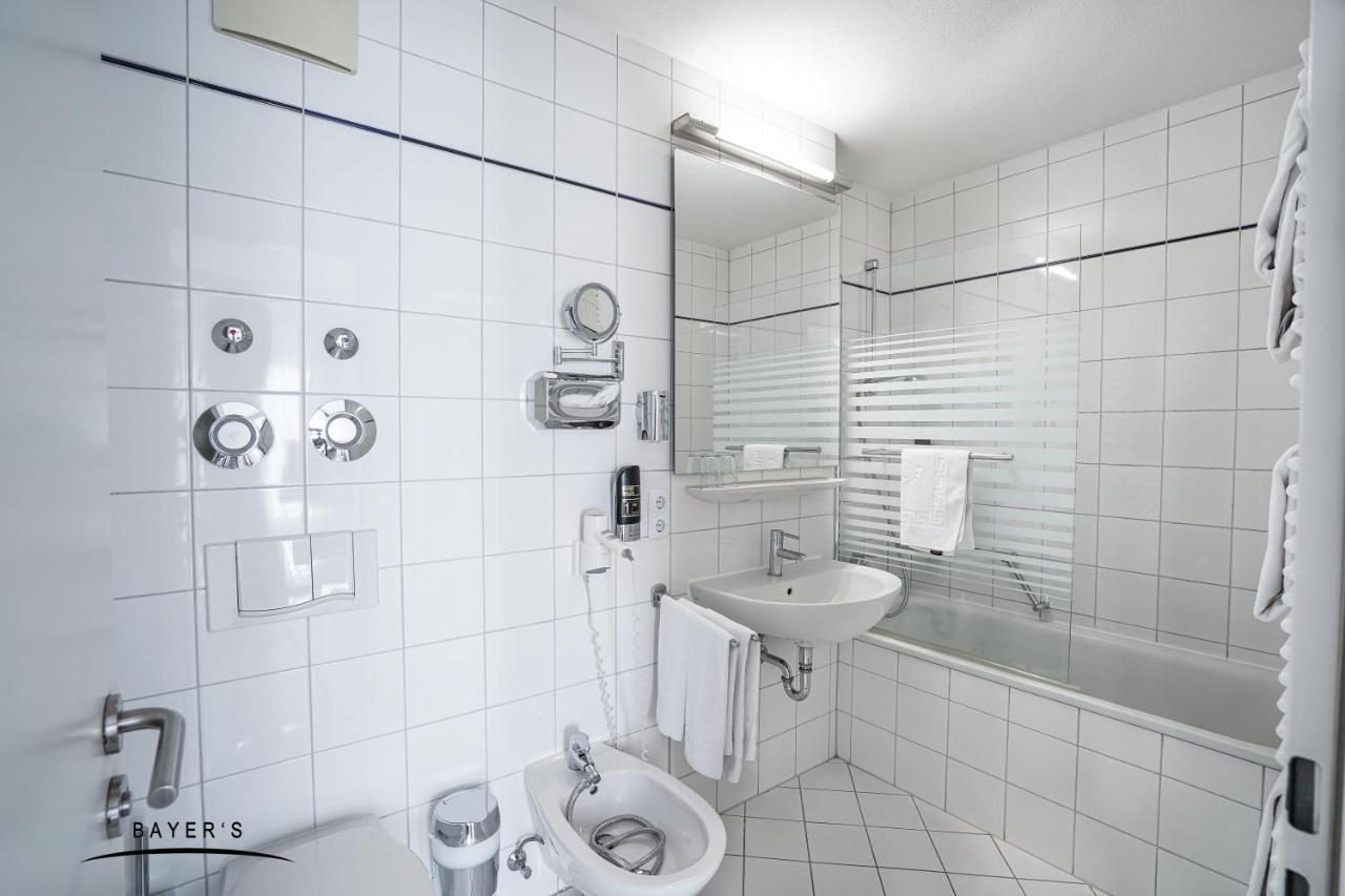 Standard One-Bedroom Apartment