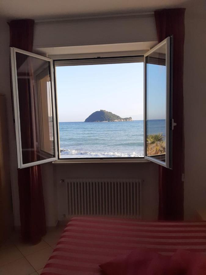 Superior One-Bedroom Apartment