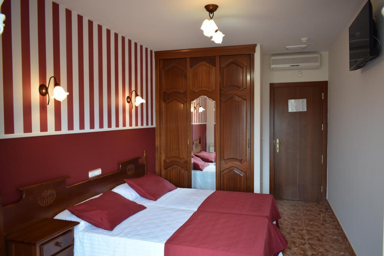 Habitación Doble Básica