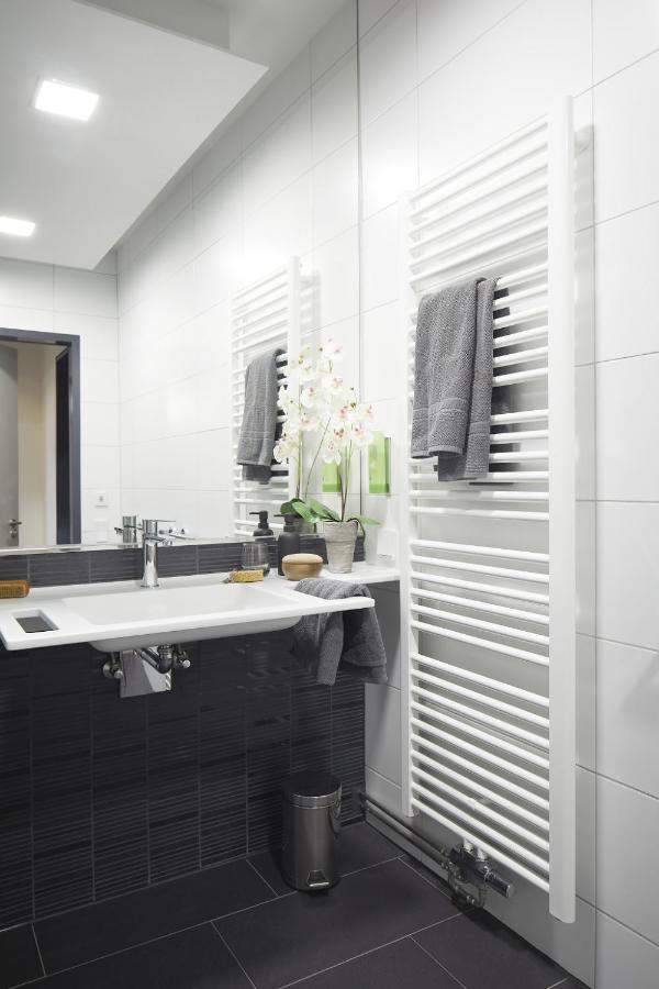 Double or Twin Room Terrace