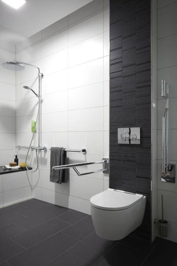 Double or Twin Room Terrace