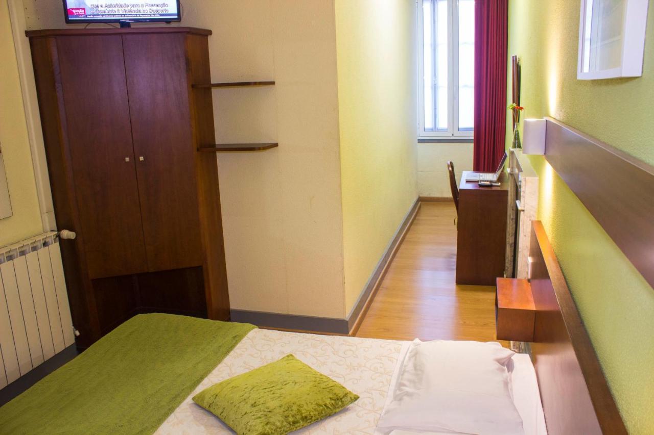 Habitación Doble Estándar