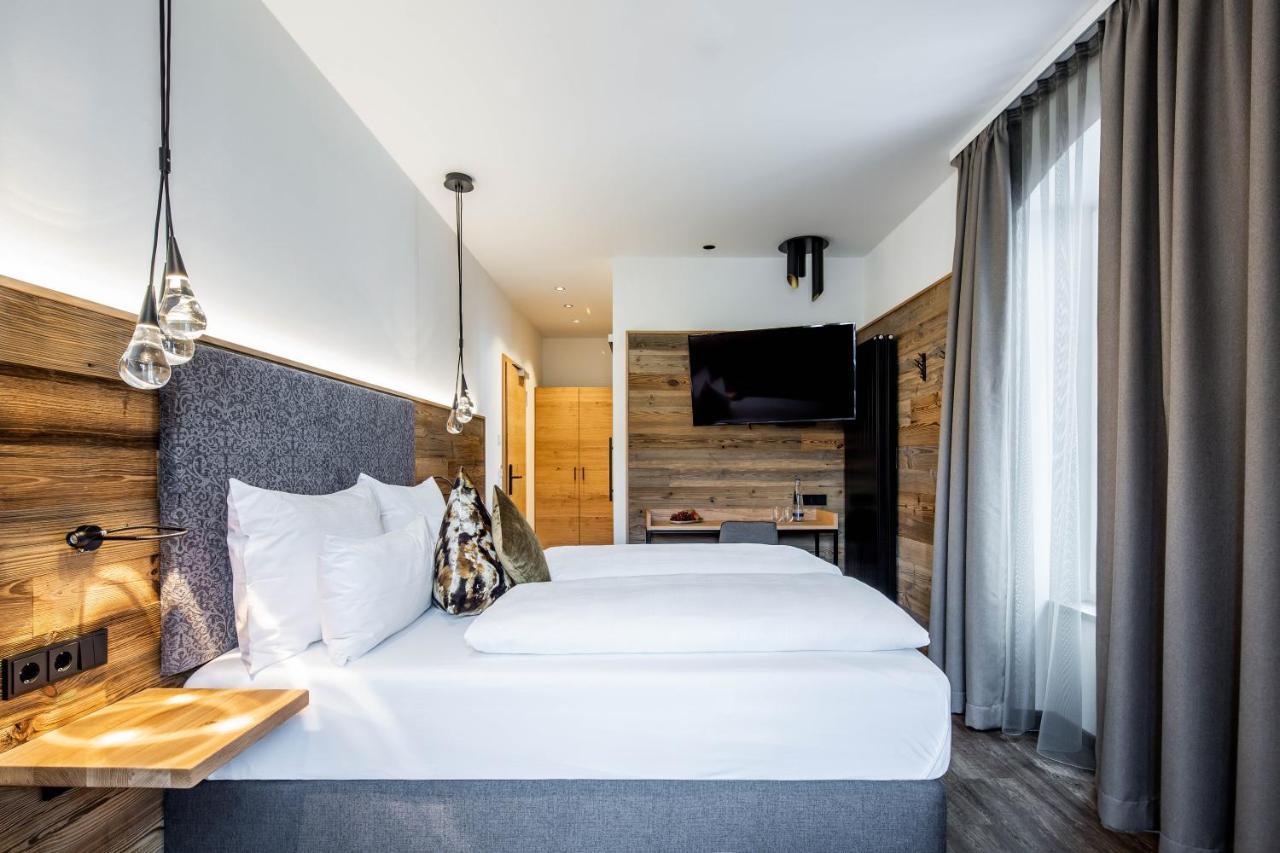 Superior Doppelzimmer