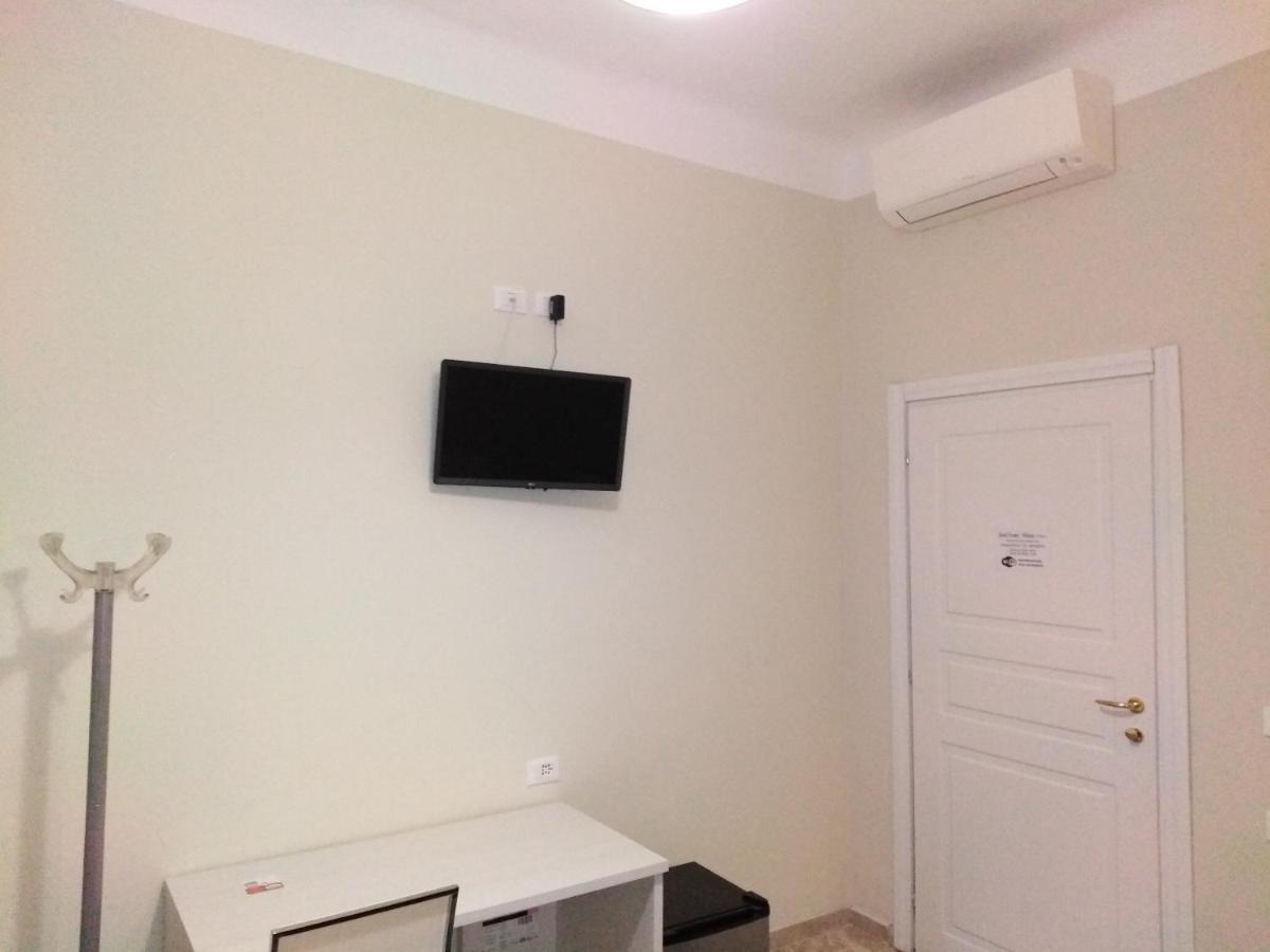 Familiekamer met Eigen Badkamer