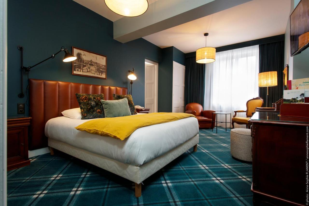 Privilege Double Room