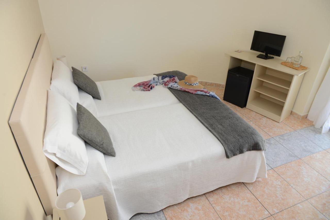 Small Double Room
