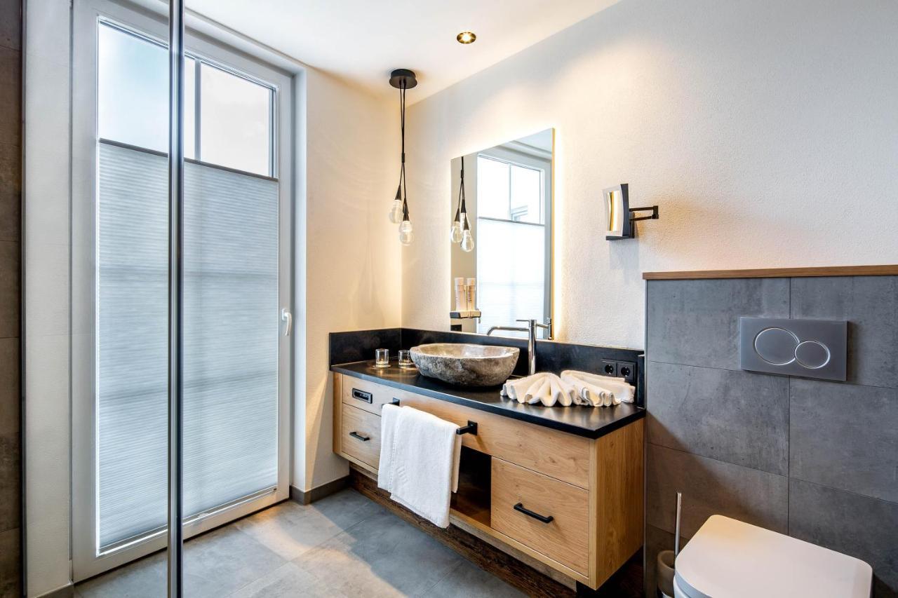 Suite Terrace