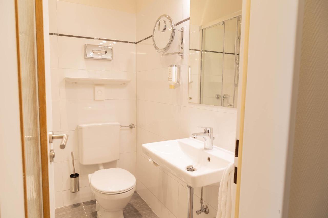 Double Room Annex