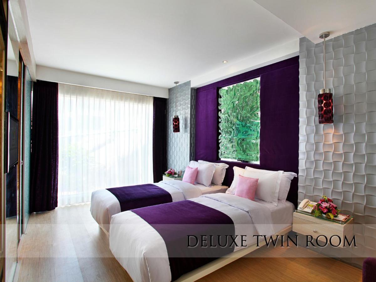 Deluxe Room Only