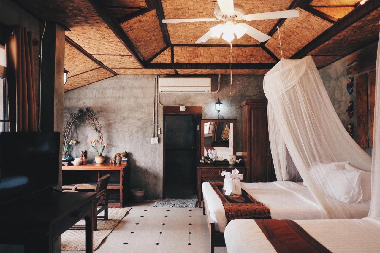 Signature Villa Kamer