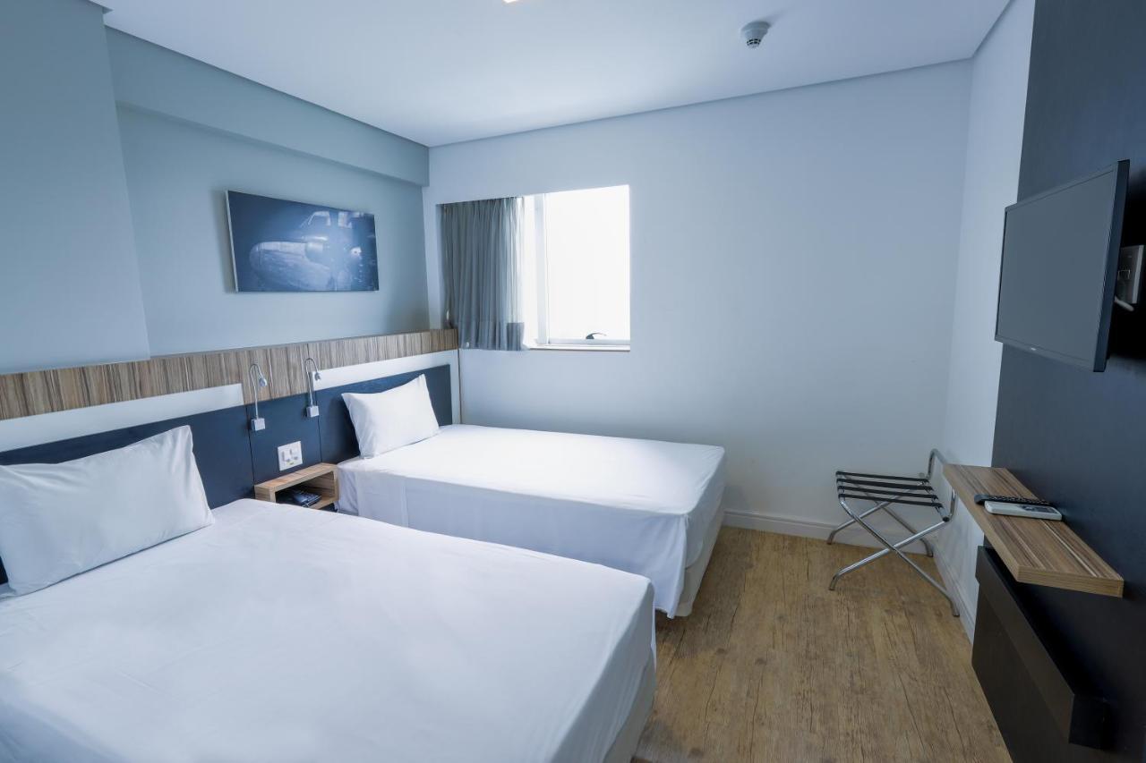 Superior Apartment Twin Beds