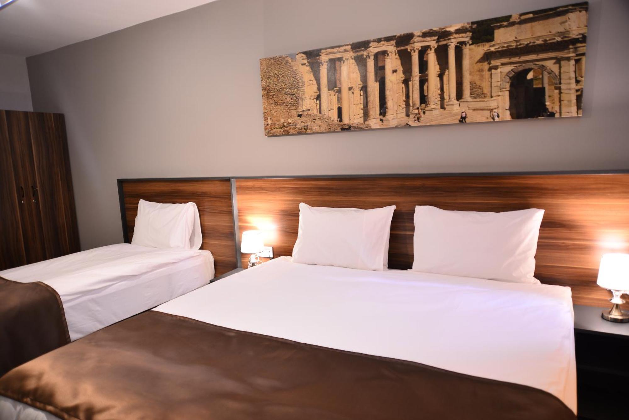 Family Quadruple Room