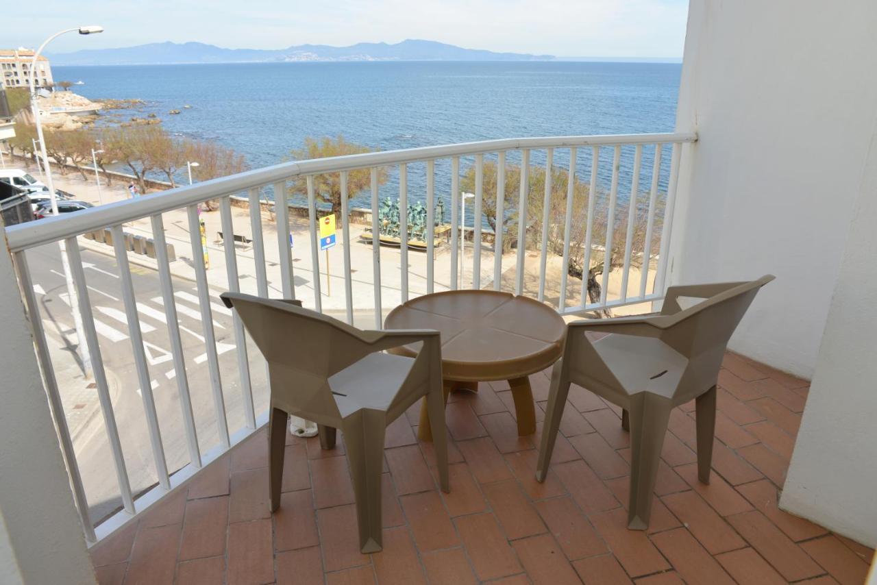 Family Room Sea View