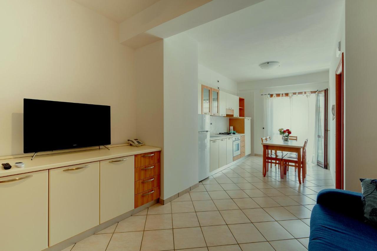Standard Apartment