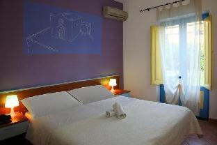Double Room Terrace