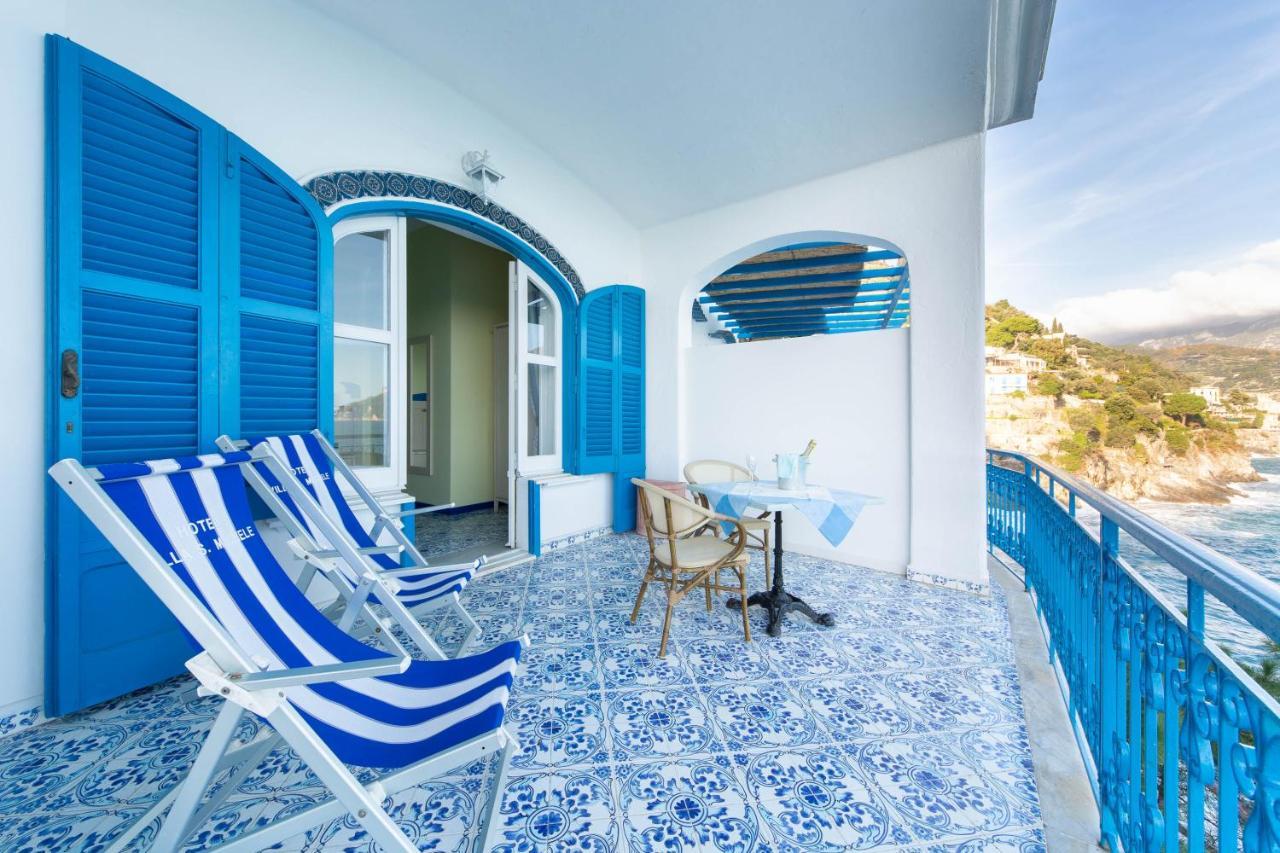 Superior Double or Twin Room Terrace