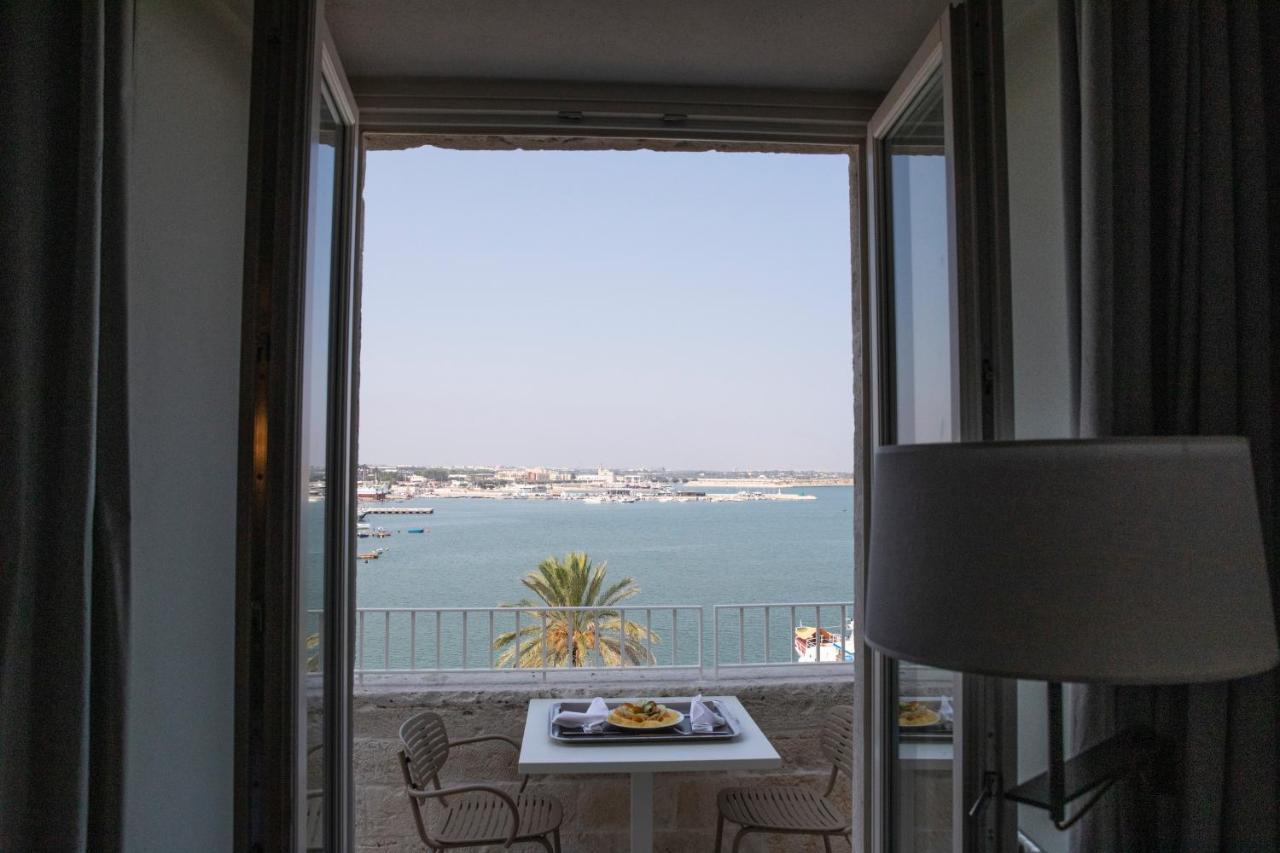 Junior Suite Sea View