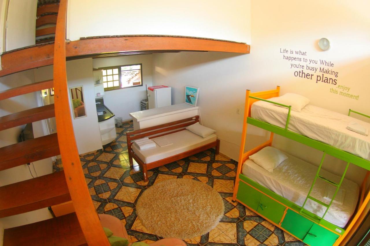 Superior Chalet
