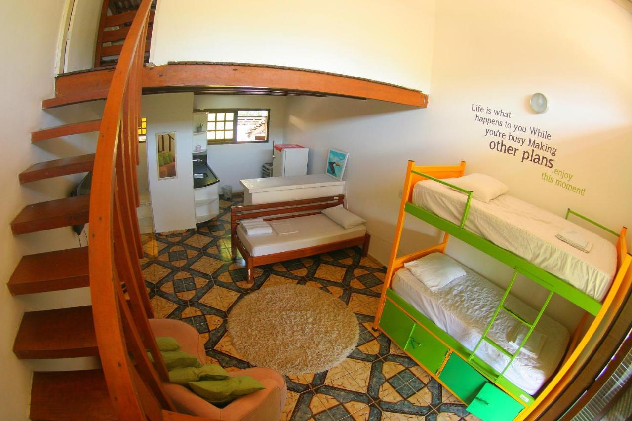 Superior Chalet