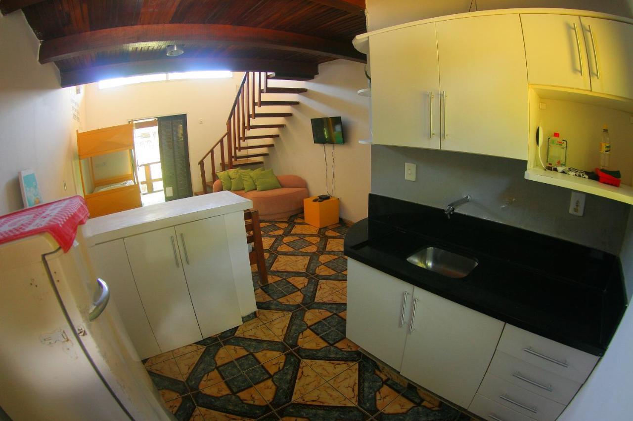 Superior Chalet