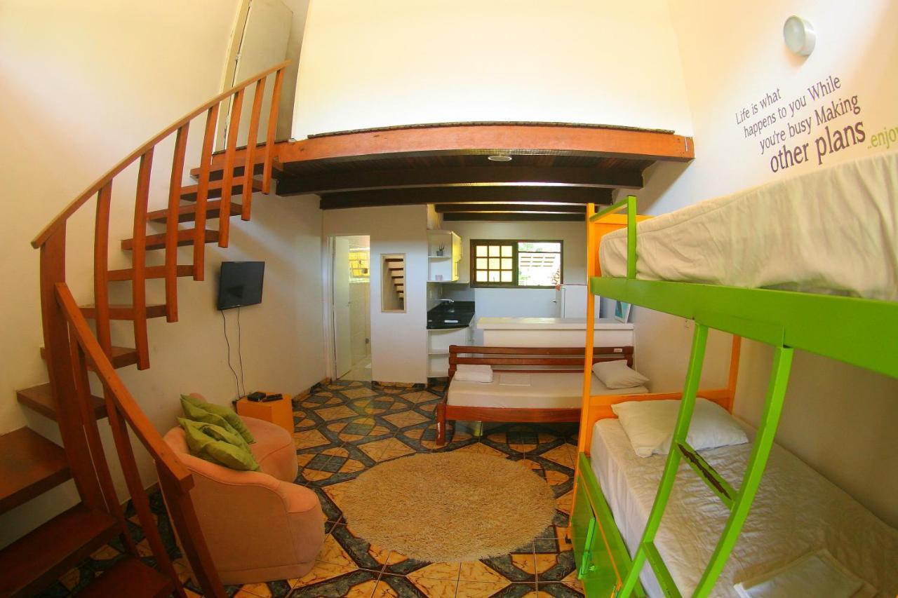 Superior Chalet