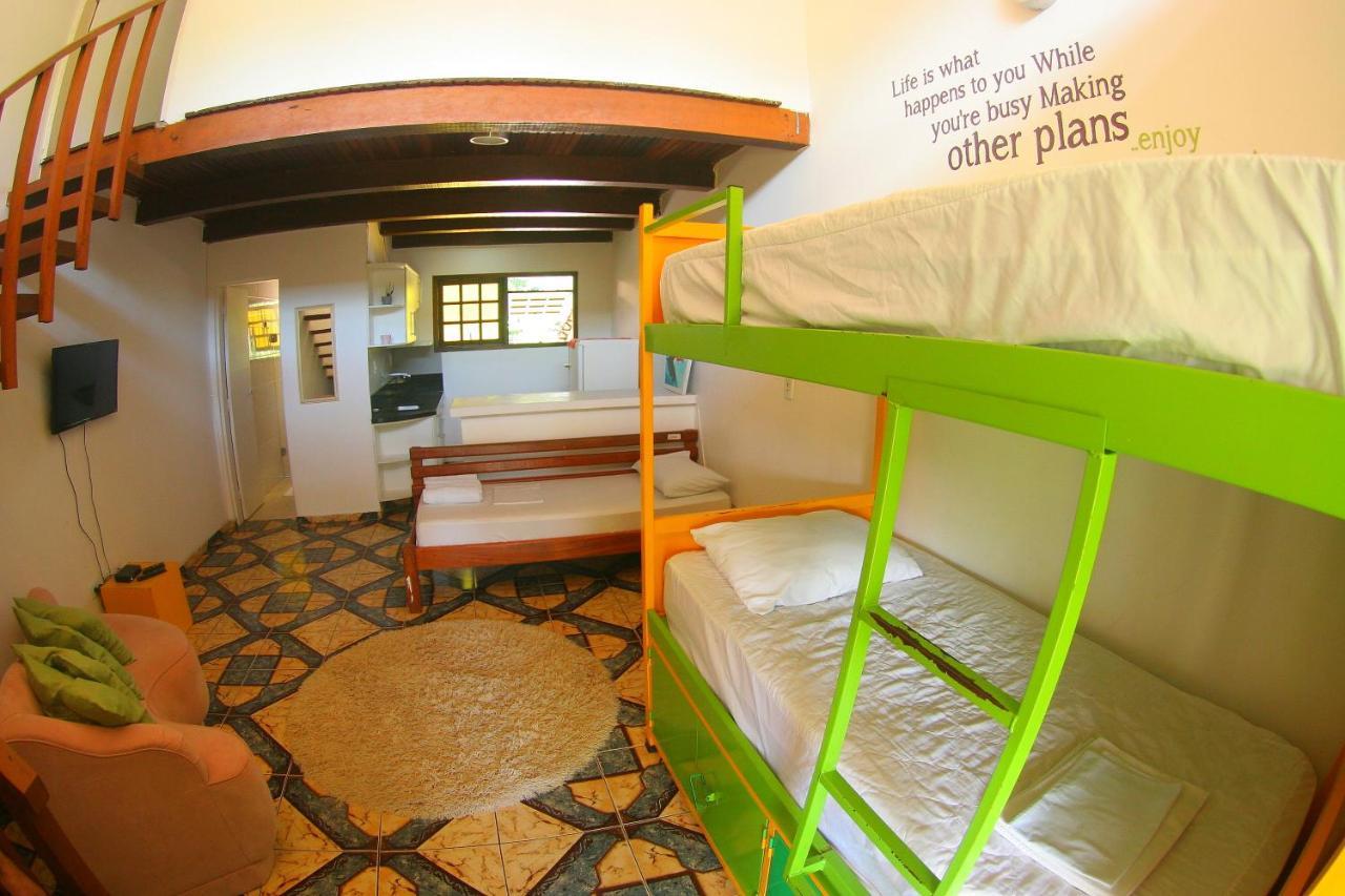 Superior Chalet
