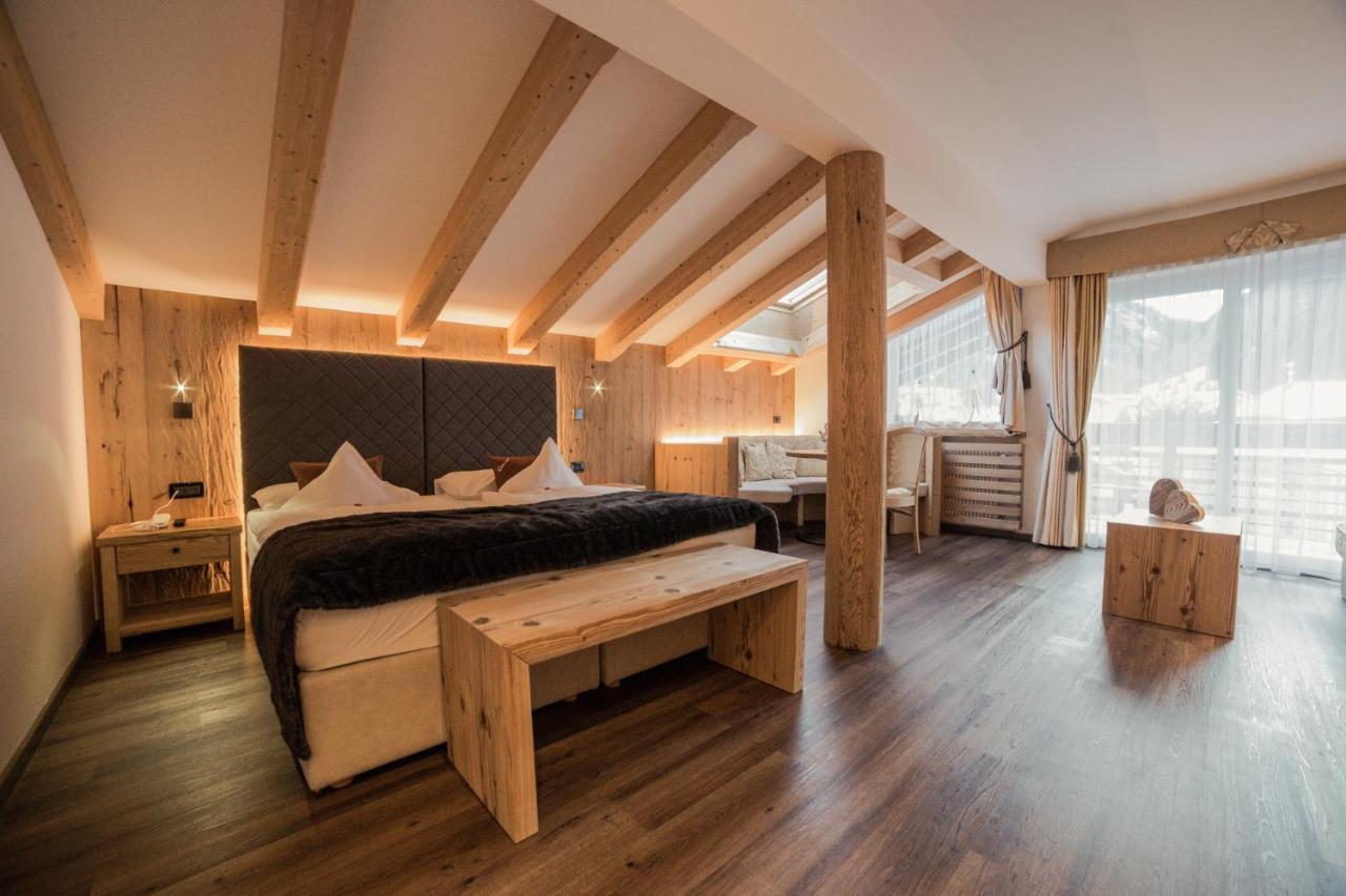 Superior Mini Suite Balcony
