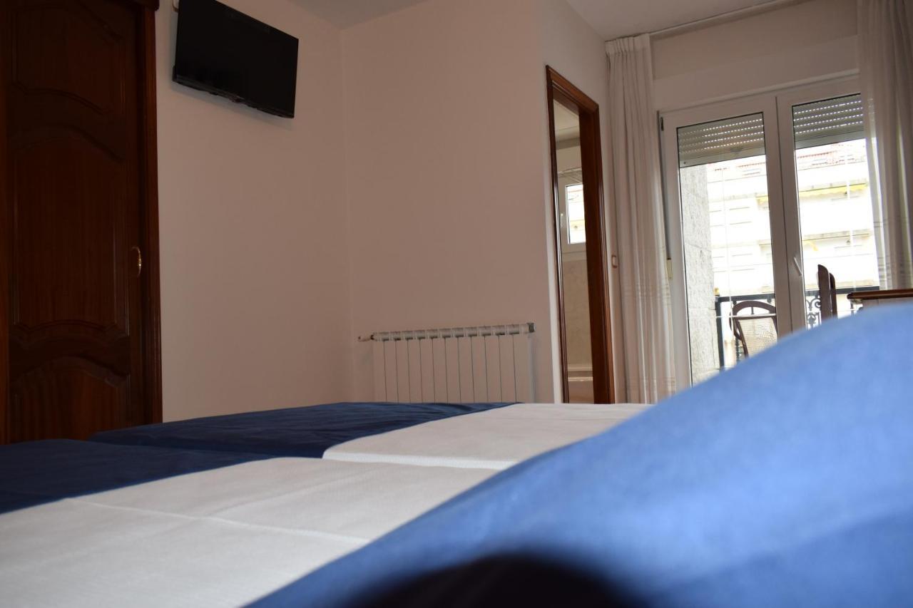 Habitación Doble Estándar