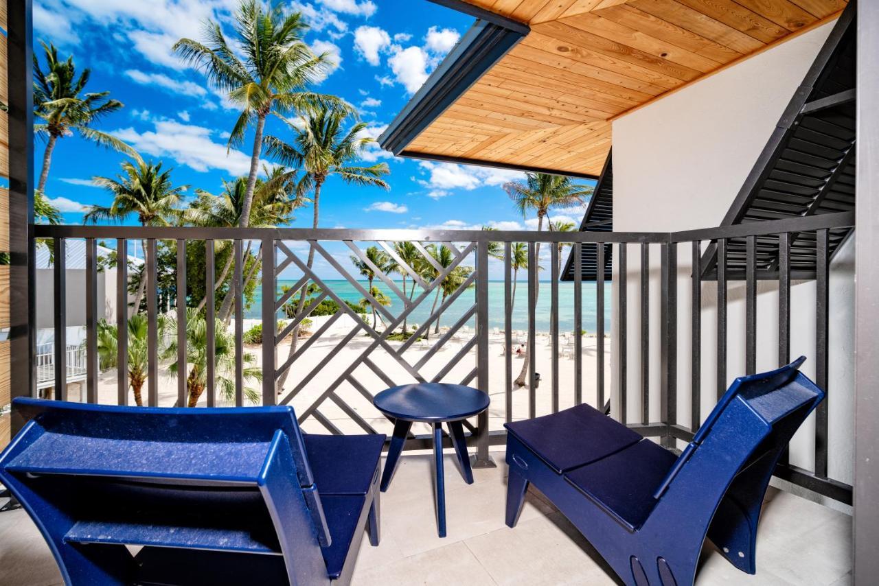 Ocean View King